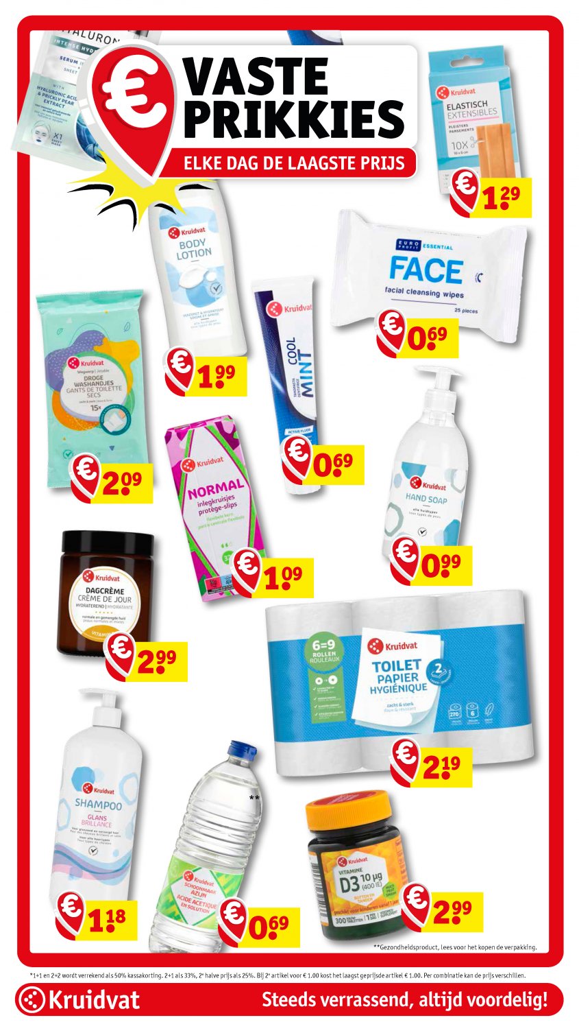 Kruidvat Aanbiedingen van 16-02-2026 pagina.22