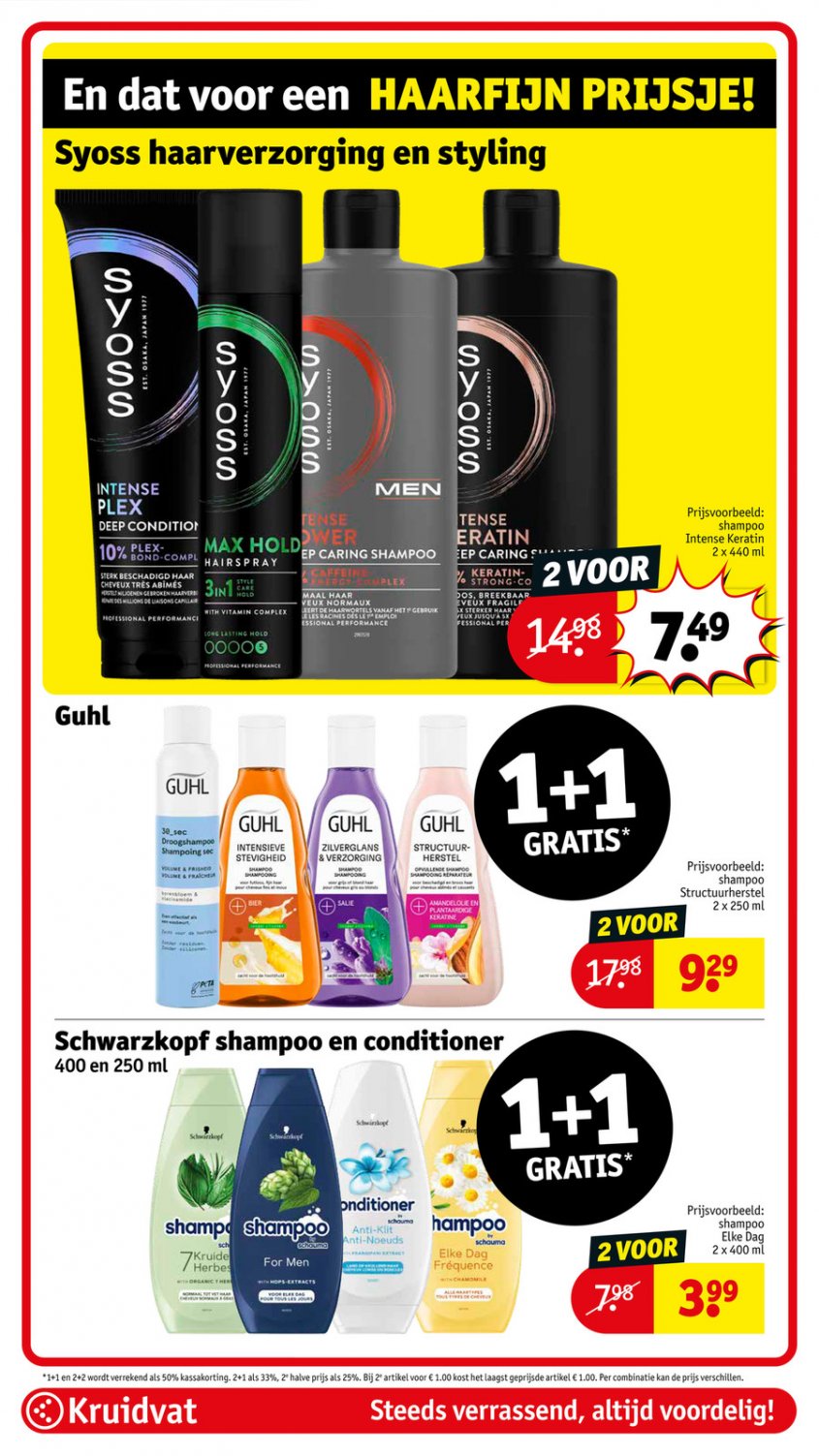 Kruidvat Aanbiedingen van 16-02-2026 pagina.24