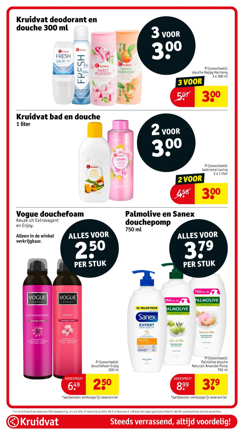 Kruidvat Aanbiedingen van 16-02-2026 pagina.34