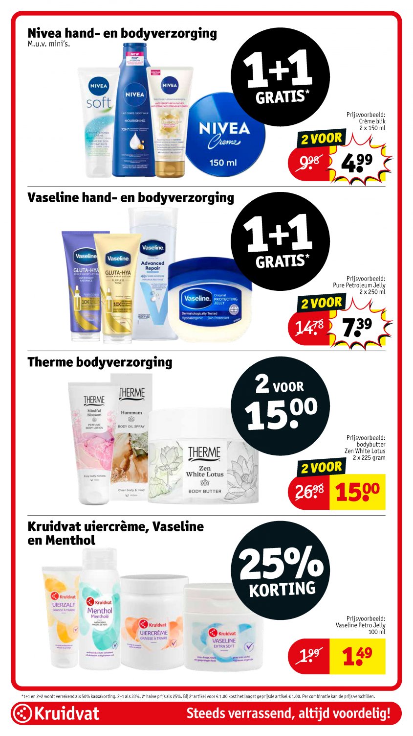 Kruidvat Aanbiedingen van 16-02-2026 pagina.36