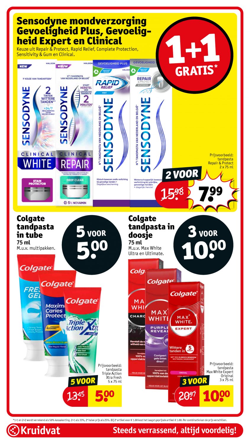 Kruidvat Aanbiedingen van 16-02-2026 pagina.40