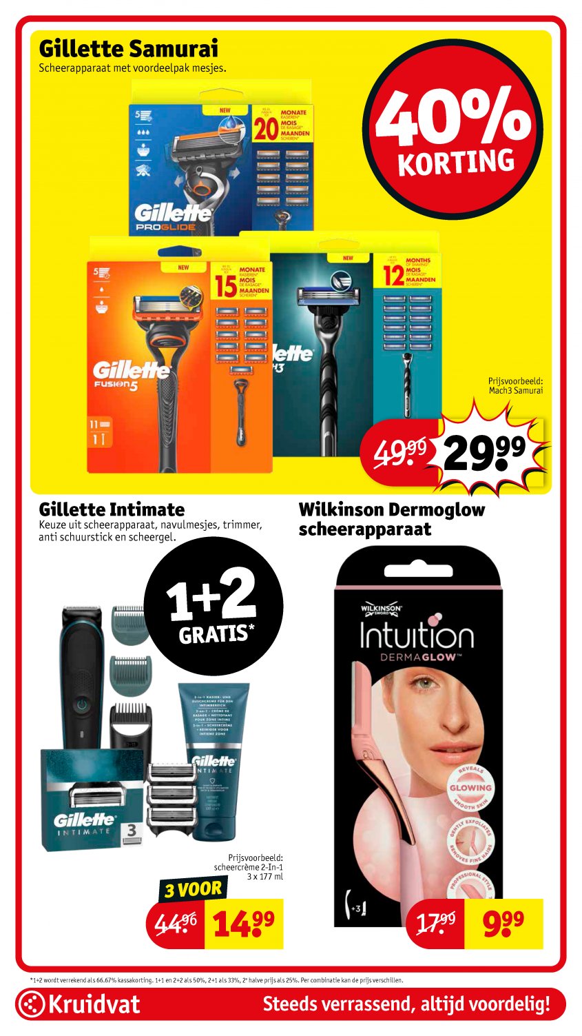 Kruidvat Aanbiedingen van 16-02-2026 pagina.43