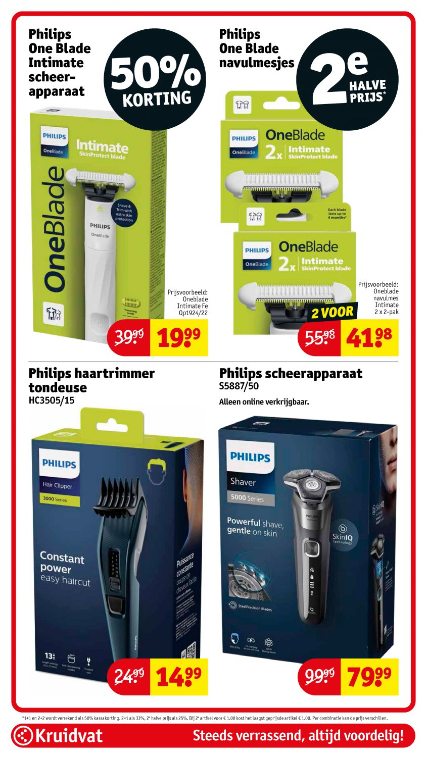 Kruidvat Aanbiedingen van 16-02-2026 pagina.44