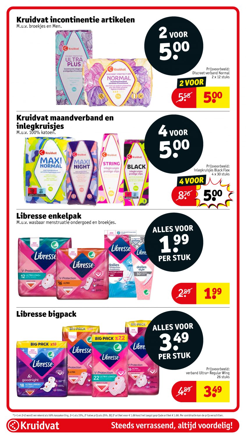 Kruidvat Aanbiedingen van 16-02-2026 pagina.47