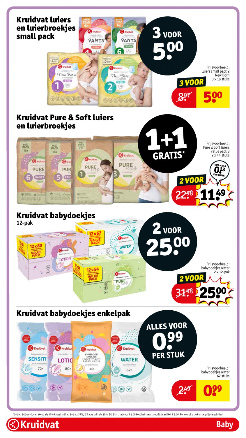 Kruidvat Aanbiedingen van 16-02-2026 pagina.52