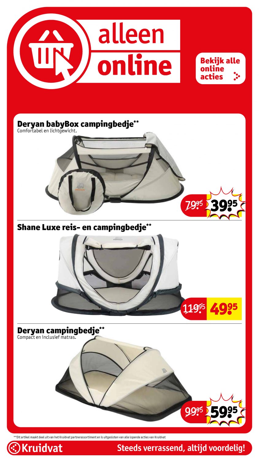 Kruidvat Aanbiedingen van 16-02-2026 pagina.57