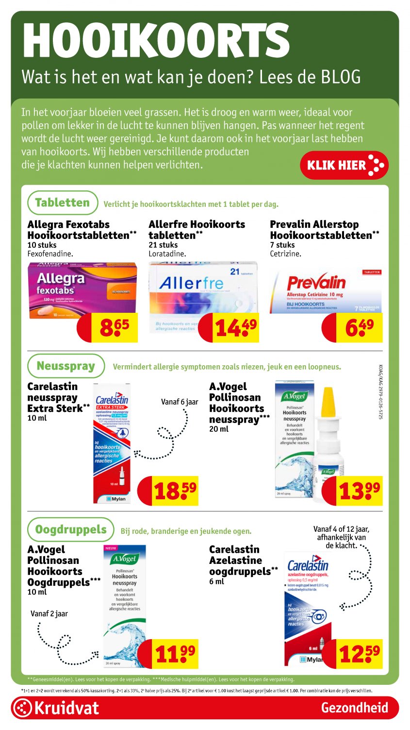 Kruidvat Aanbiedingen van 16-02-2026 pagina.70