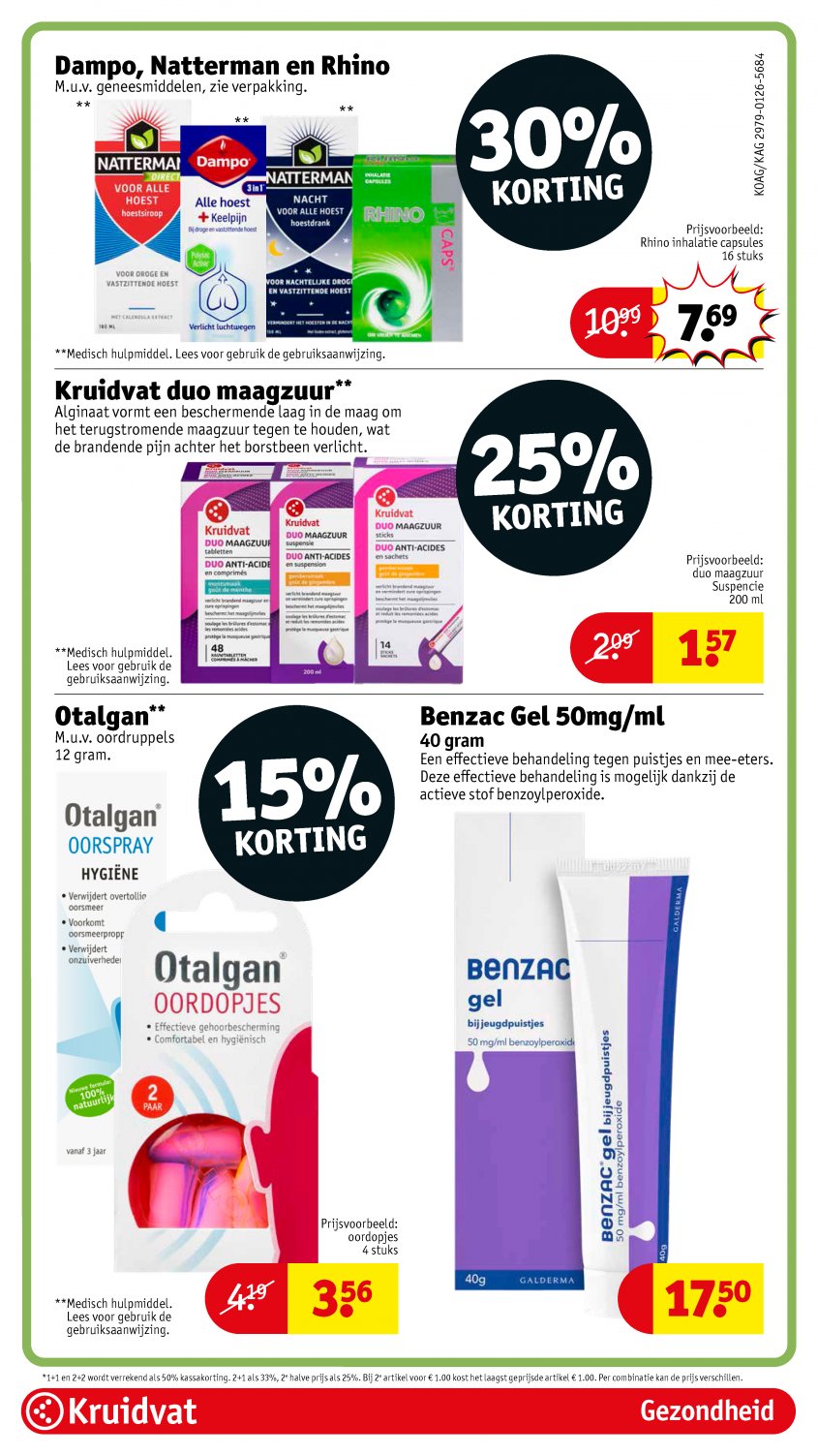 Kruidvat Aanbiedingen van 16-02-2026 pagina.73