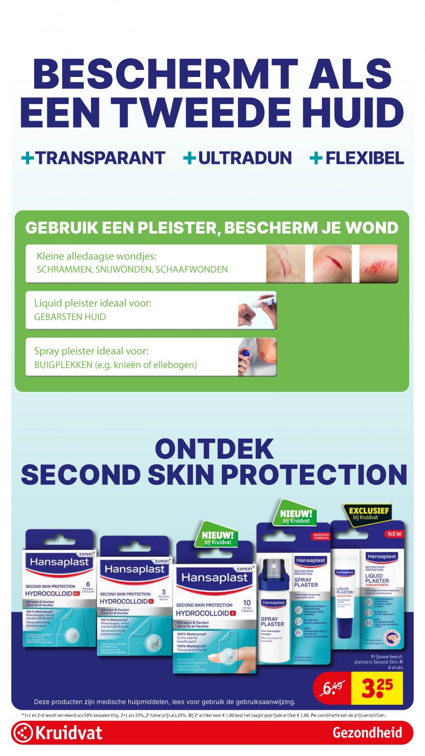 Kruidvat Aanbiedingen van 16-02-2026 pagina.75