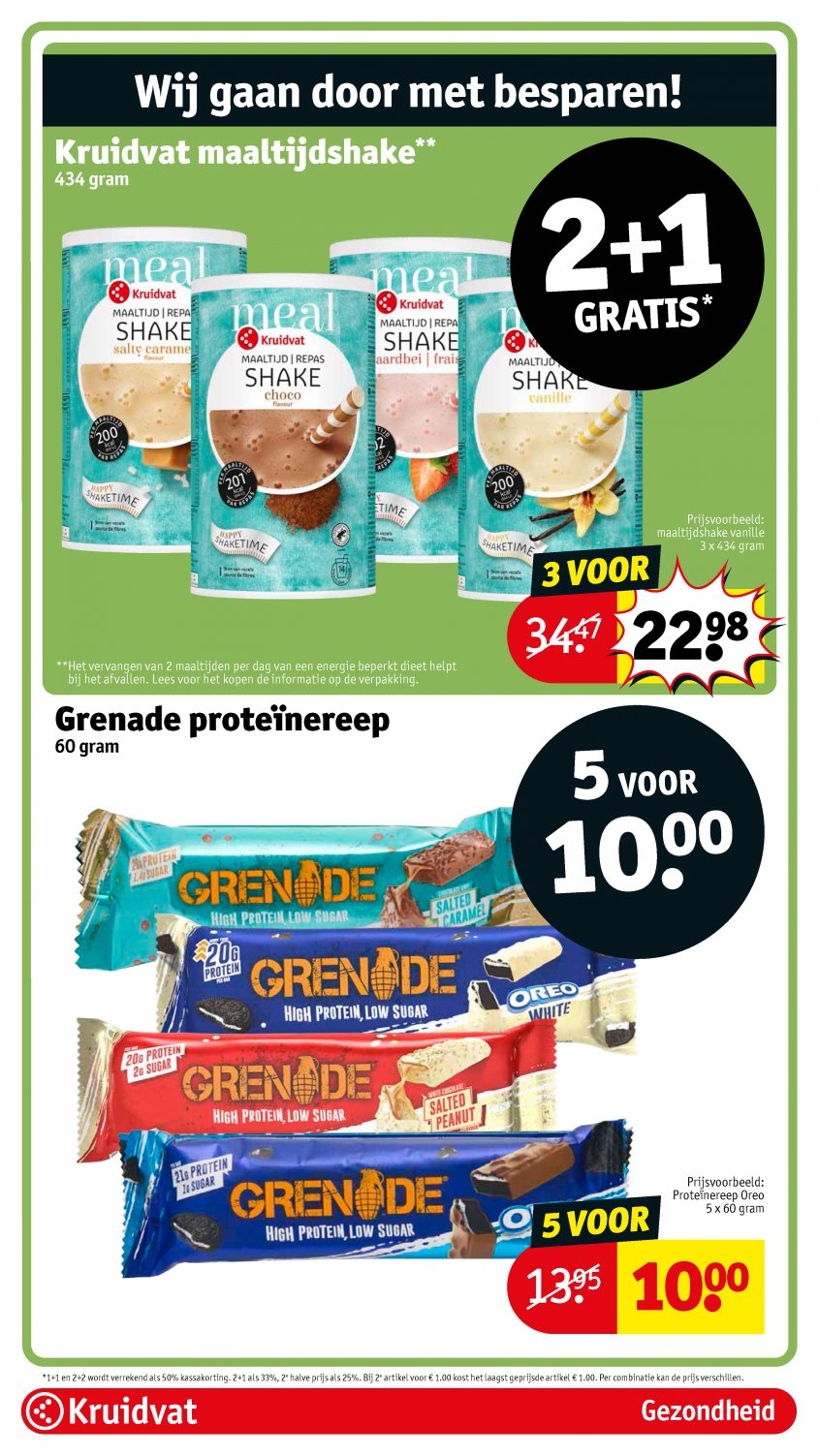 Kruidvat Aanbiedingen van 16-02-2026 pagina.77