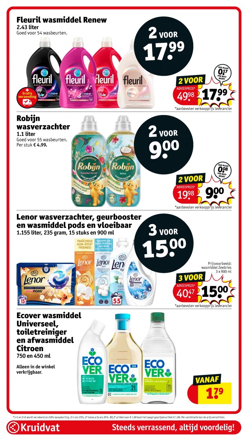 Kruidvat Aanbiedingen van 16-02-2026 pagina.89