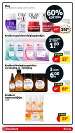 Kruidvat reclame folder week 08, pagina.10