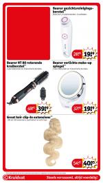 Kruidvat reclame folder week 08, pagina.12