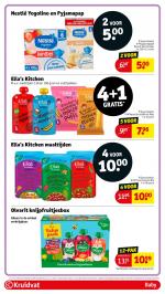 Kruidvat reclame folder week 08, pagina.55
