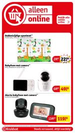 Kruidvat reclame folder week 08, pagina.58