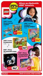 Kruidvat reclame folder week 08, pagina.60