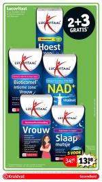Kruidvat reclame folder week 08, pagina.67