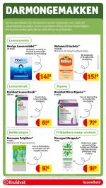 Kruidvat reclame folder week 08, pagina.71