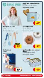 Kruidvat reclame folder week 08, pagina.80
