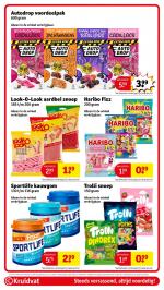 Kruidvat reclame folder week 08, pagina.85