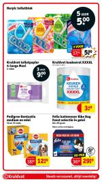 Kruidvat reclame folder week 08, pagina.90