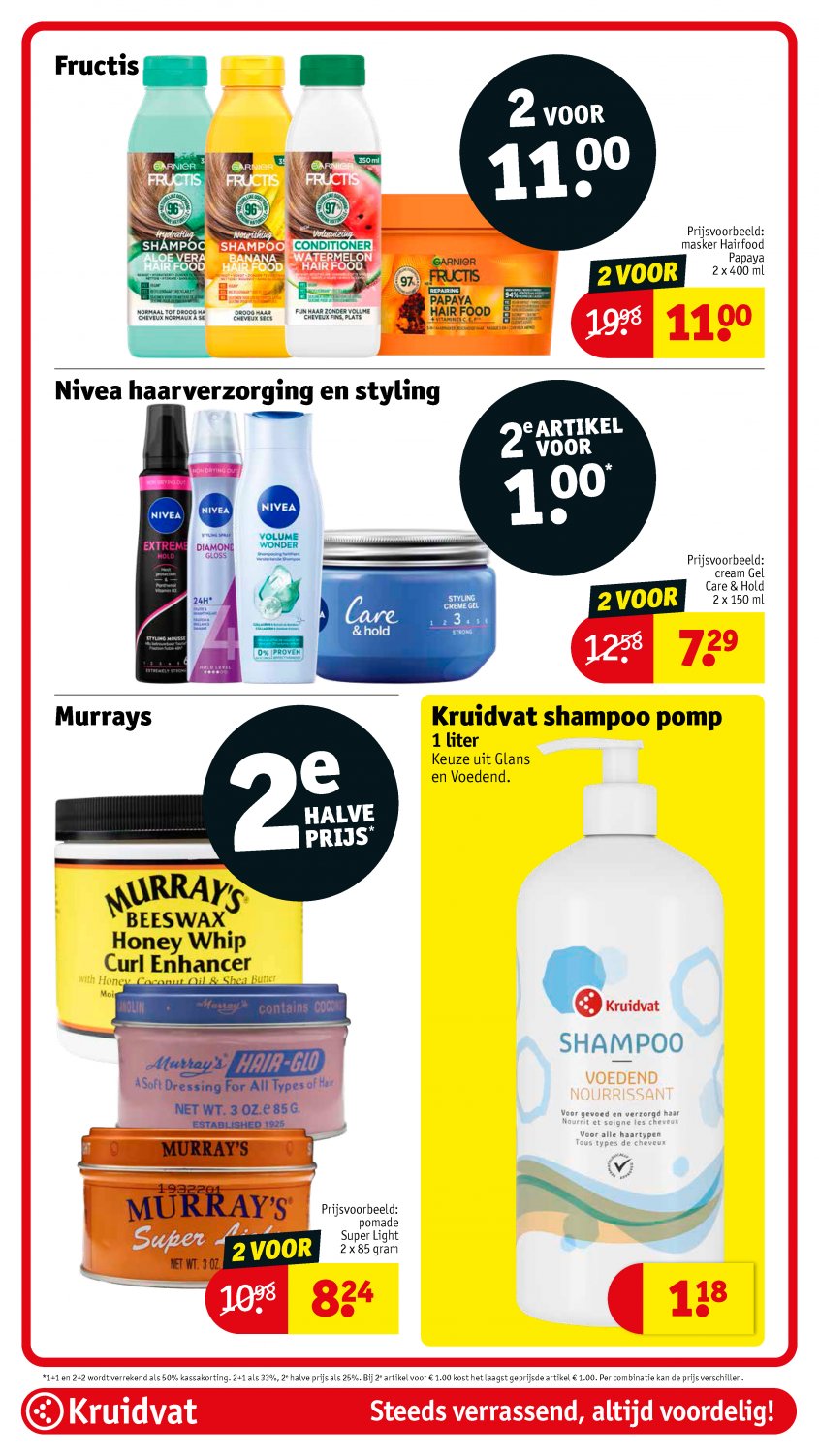Kruidvat Aanbiedingen van 16-02-2026 pagina.27