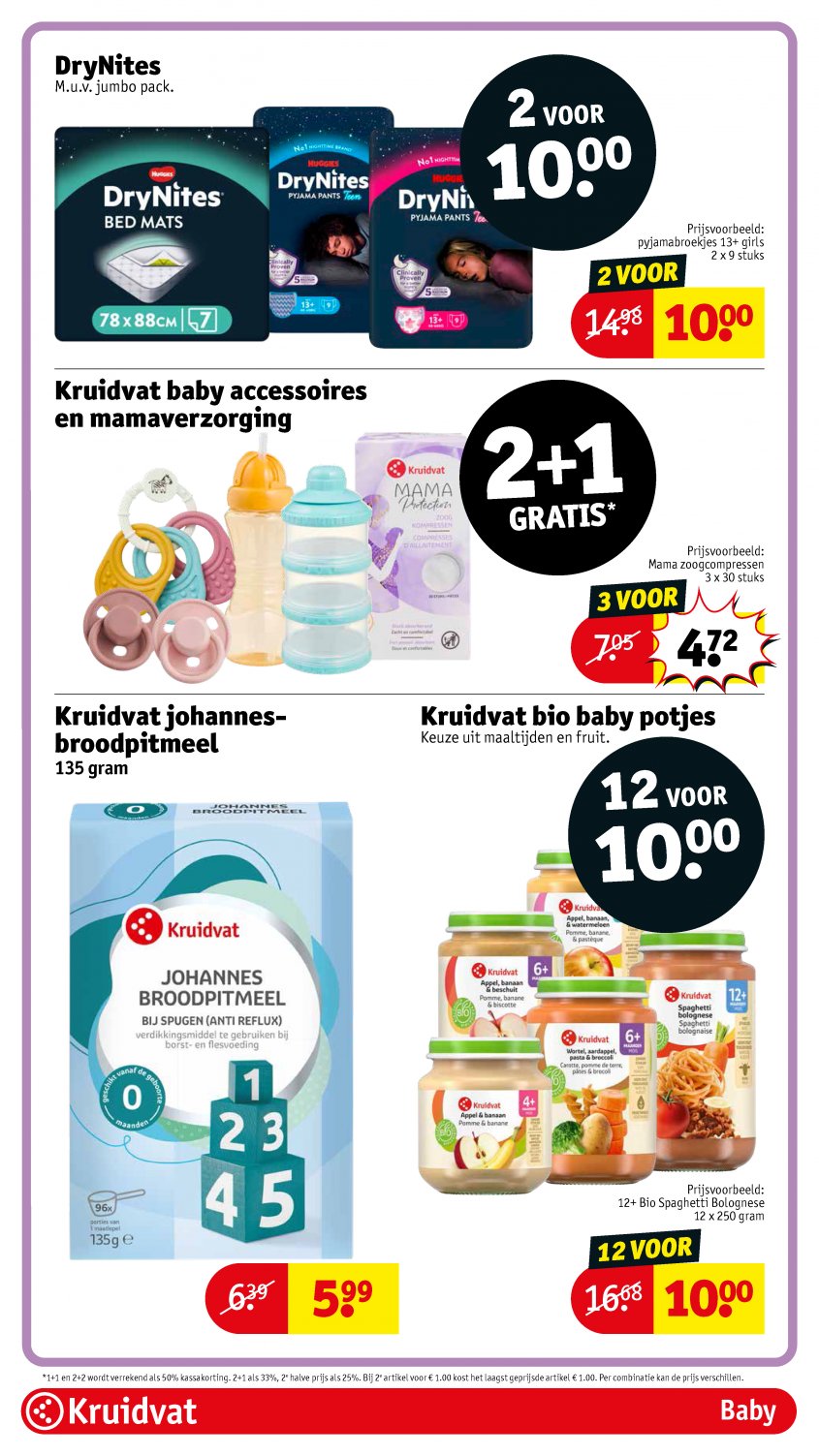 Kruidvat Aanbiedingen van 16-02-2026 pagina.54
