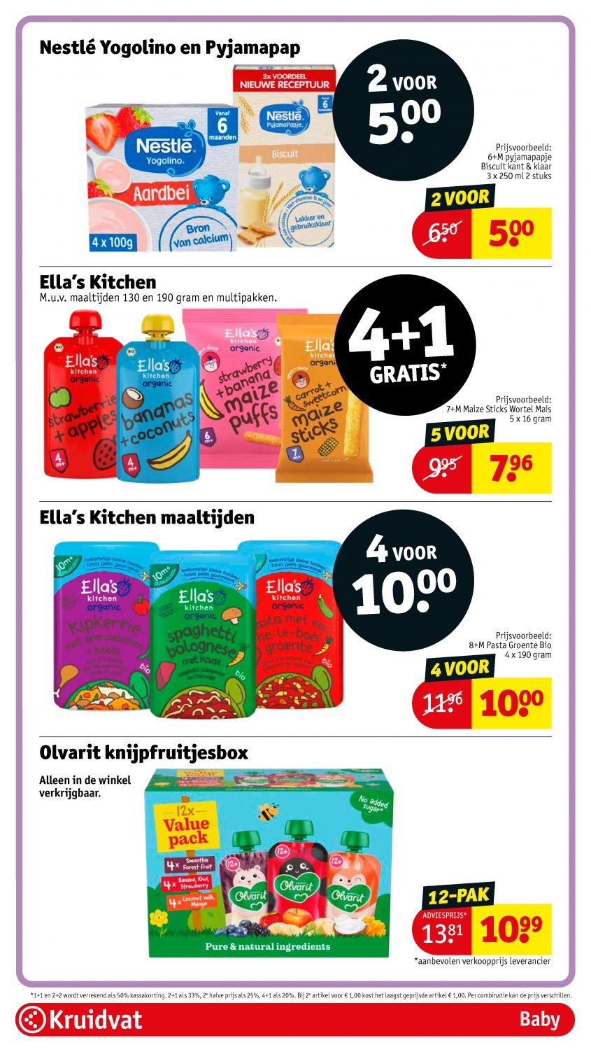 Kruidvat Aanbiedingen van 16-02-2026 pagina.55