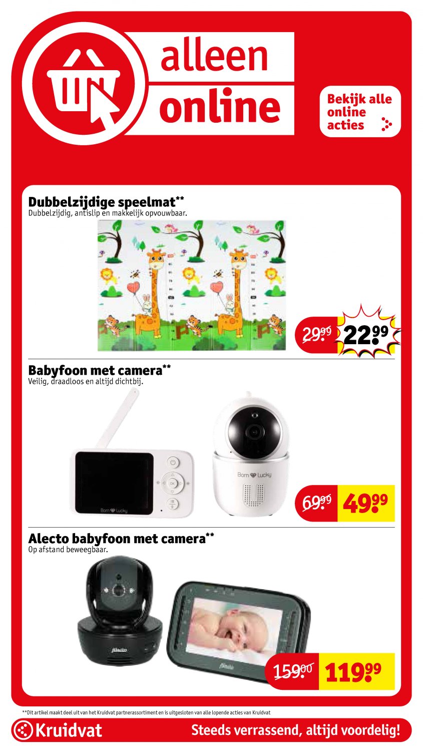 Kruidvat Aanbiedingen van 16-02-2026 pagina.58