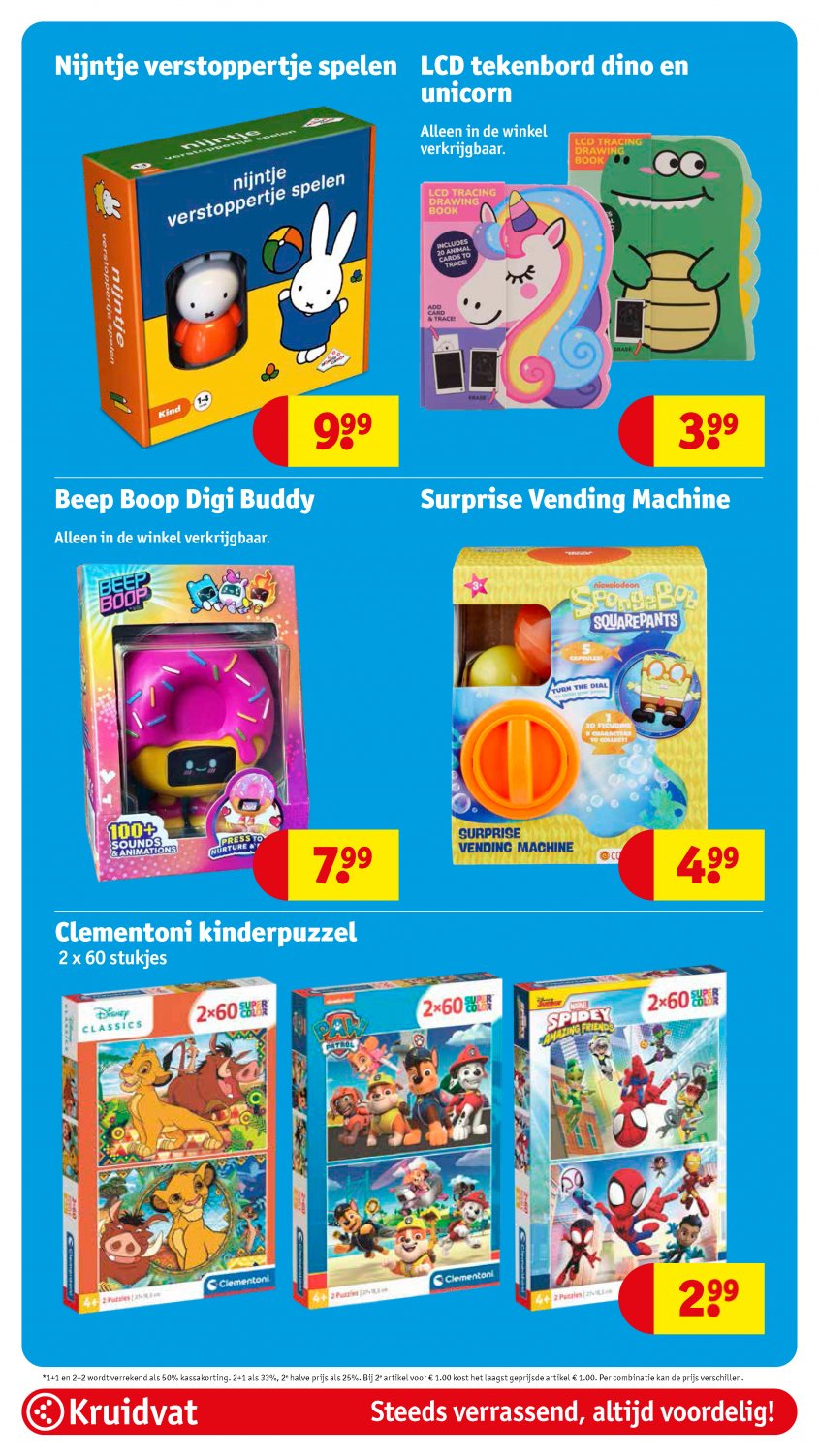 Kruidvat Aanbiedingen van 16-02-2026 pagina.61