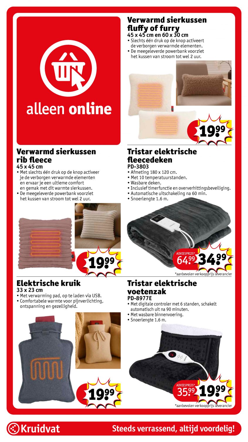Kruidvat Aanbiedingen van 16-02-2026 pagina.93