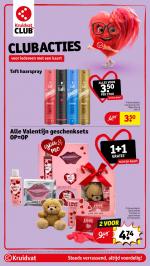 Kruidvat reclame folder week 08, pagina.15