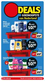 Kruidvat reclame folder week 08, pagina.30
