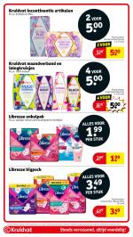 Kruidvat reclame folder week 08, pagina.47