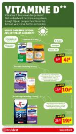 Kruidvat reclame folder week 08, pagina.72