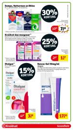 Kruidvat reclame folder week 08, pagina.73