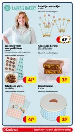 Kruidvat reclame folder week 08, pagina.81
