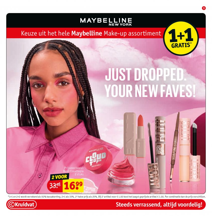 Kruidvat Aanbiedingen van 24-02-2026 pagina.12