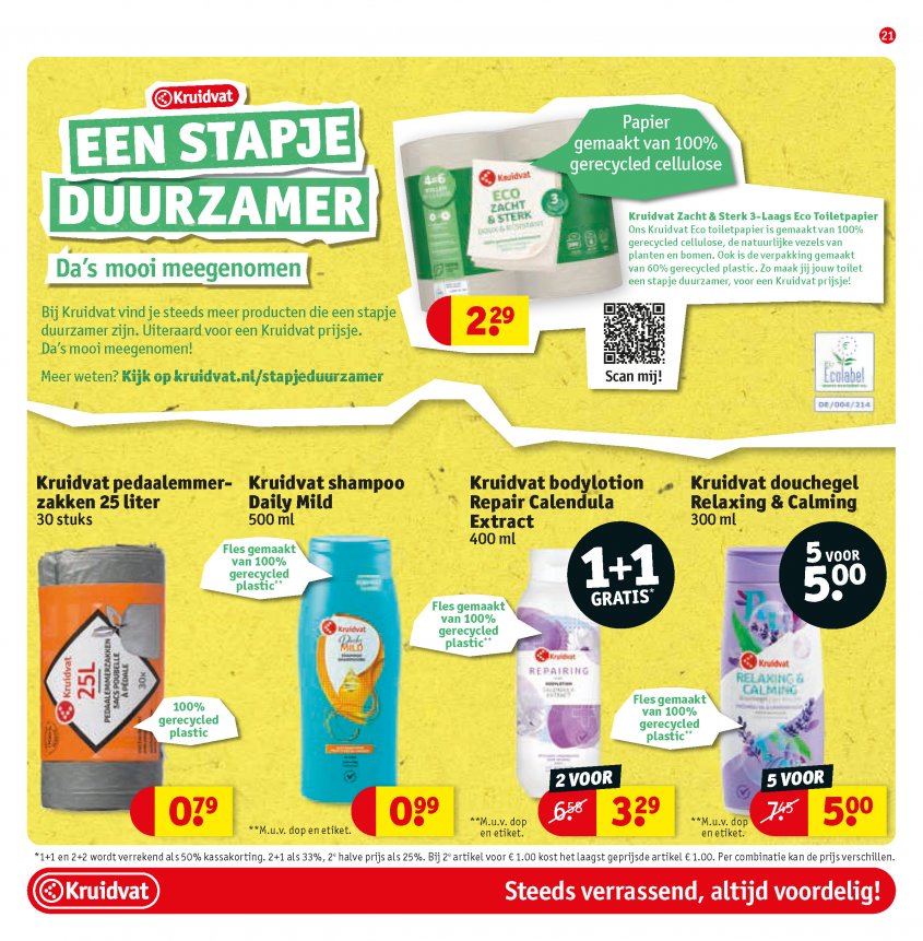 Kruidvat Aanbiedingen van 24-02-2026 pagina.24