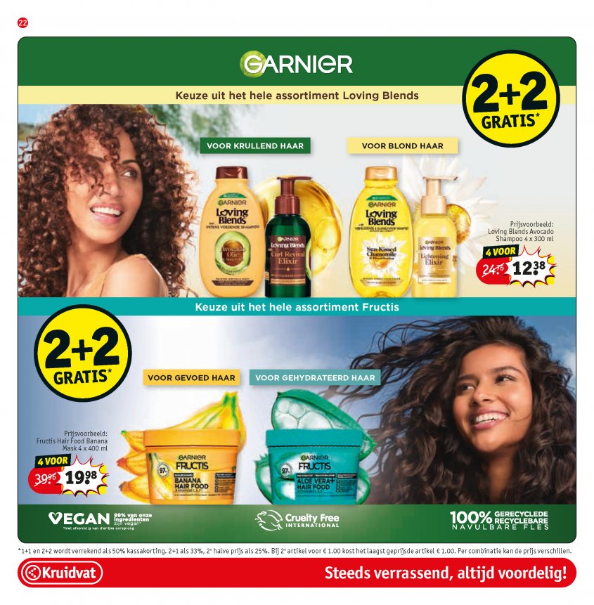 Kruidvat Aanbiedingen van 24-02-2026 pagina.25