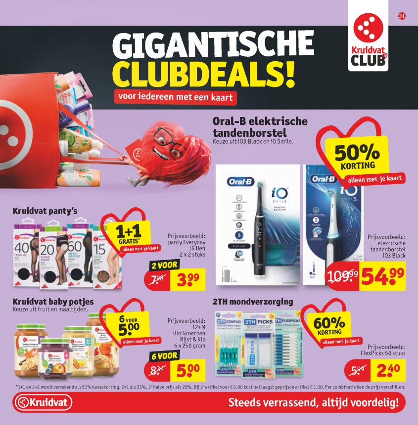 Kruidvat Aanbiedingen van 24-02-2026 pagina.34