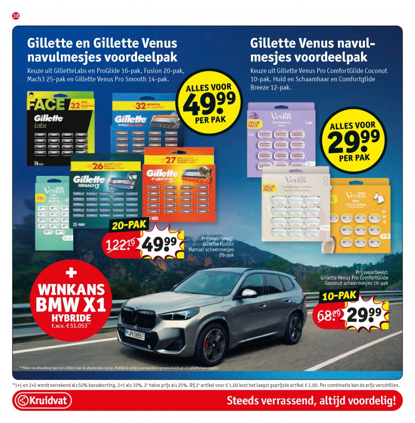 Kruidvat Aanbiedingen van 24-02-2026 pagina.41
