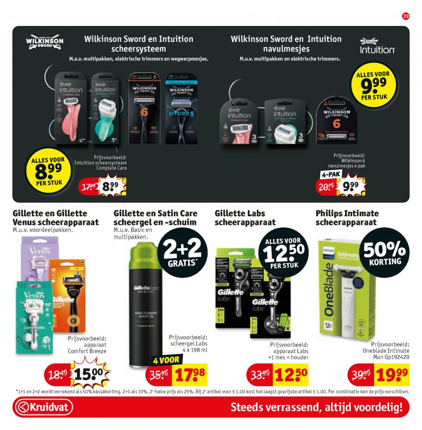 Kruidvat Aanbiedingen van 24-02-2026 pagina.42