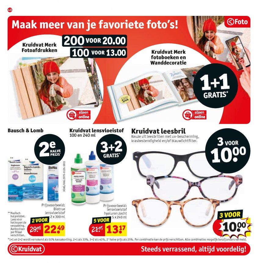 Kruidvat Aanbiedingen van 24-02-2026 pagina.51