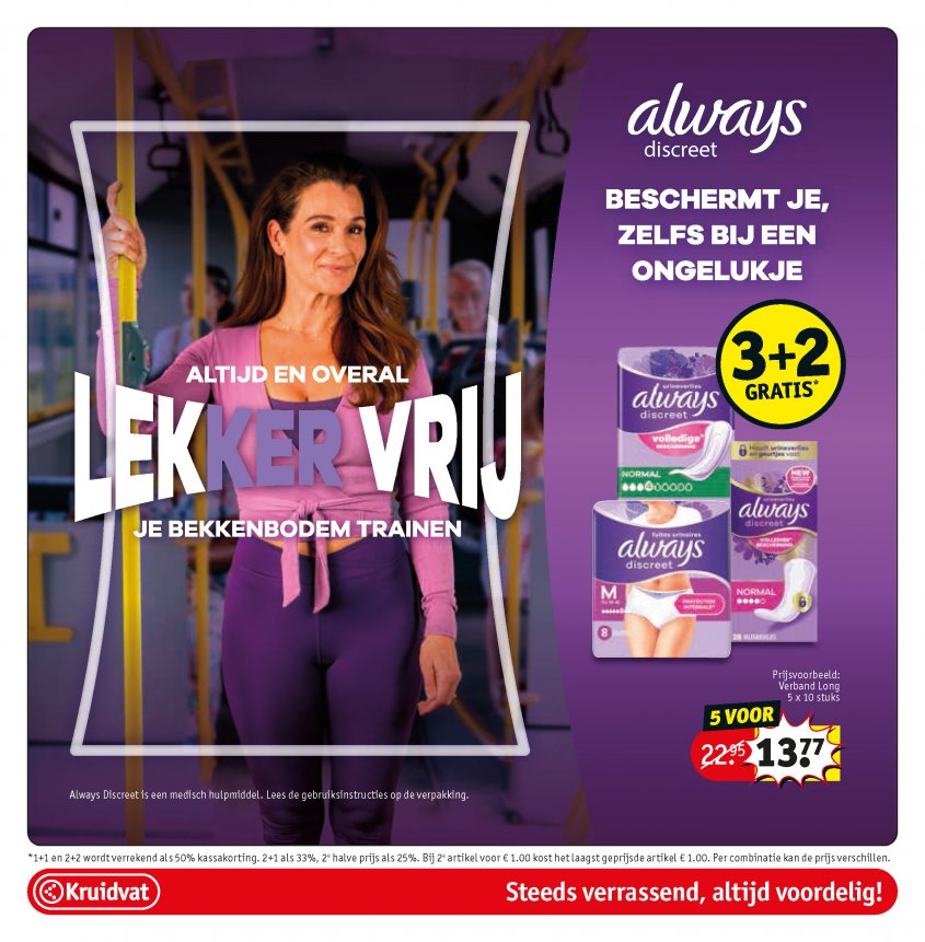 Kruidvat Aanbiedingen van 24-02-2026 pagina.55