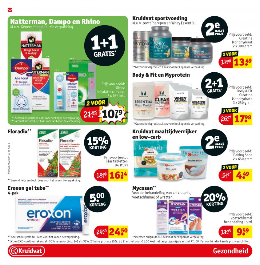 Kruidvat Aanbiedingen van 24-02-2026 pagina.57