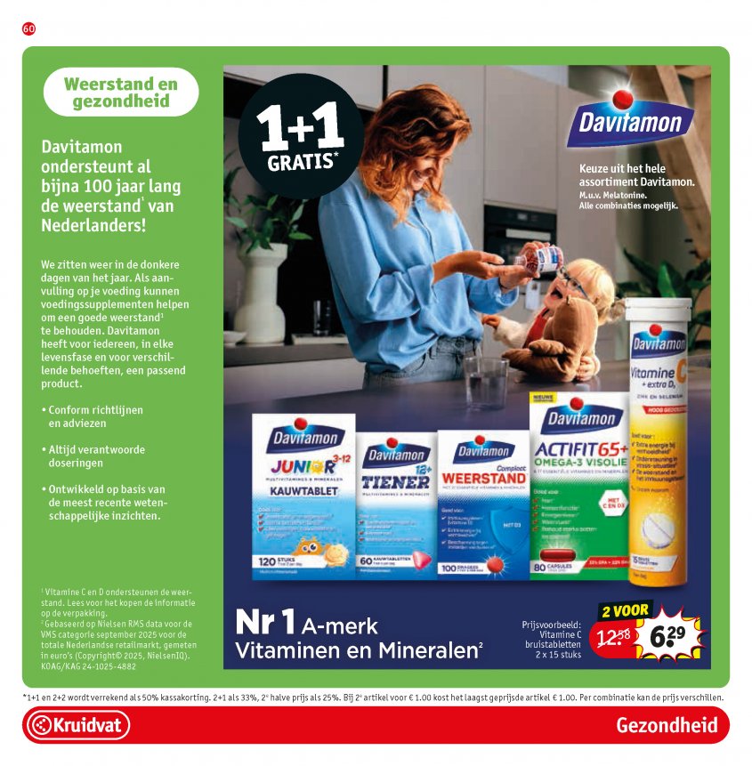 Kruidvat Aanbiedingen van 24-02-2026 pagina.65
