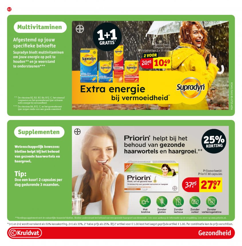Kruidvat Aanbiedingen van 24-02-2026 pagina.67