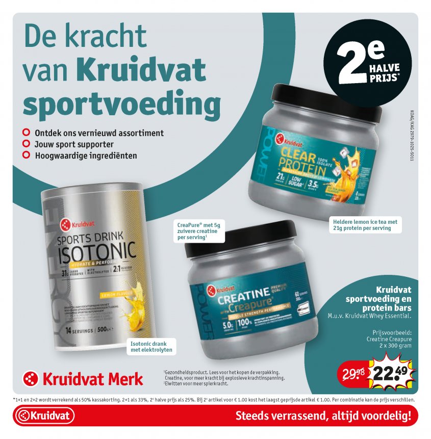 Kruidvat Aanbiedingen van 24-02-2026 pagina.69