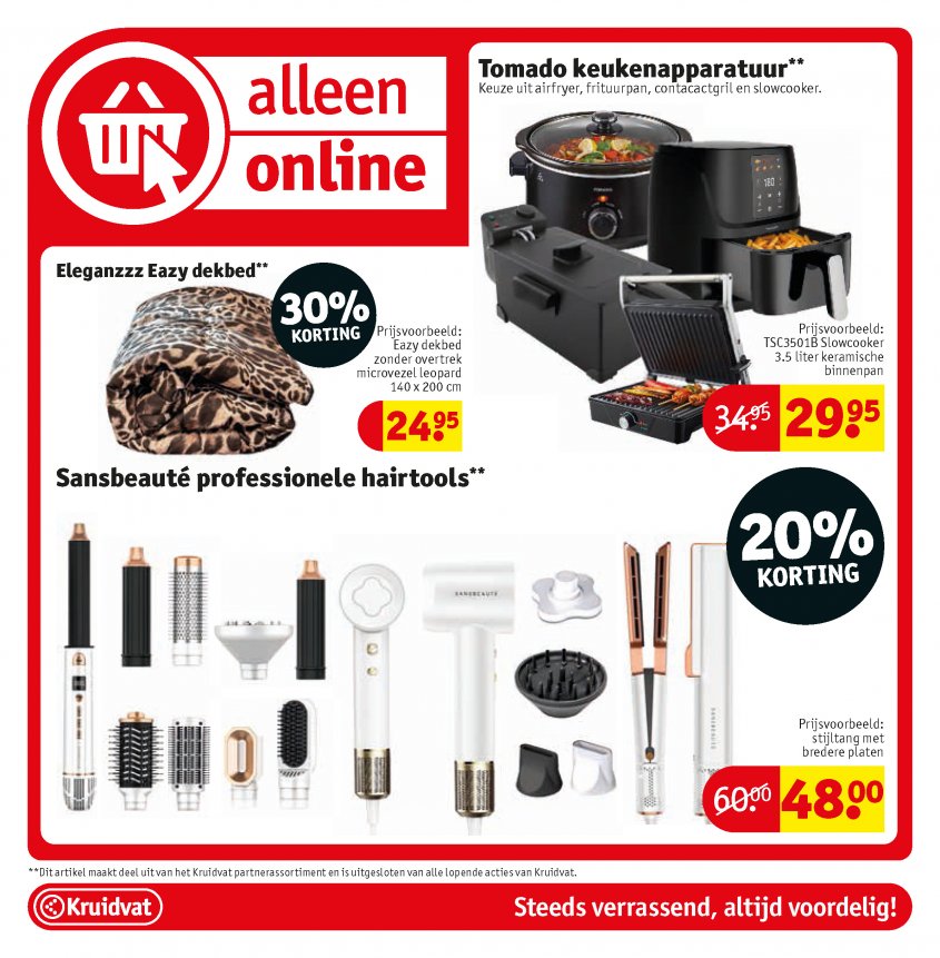 Kruidvat Aanbiedingen van 24-02-2026 pagina.73